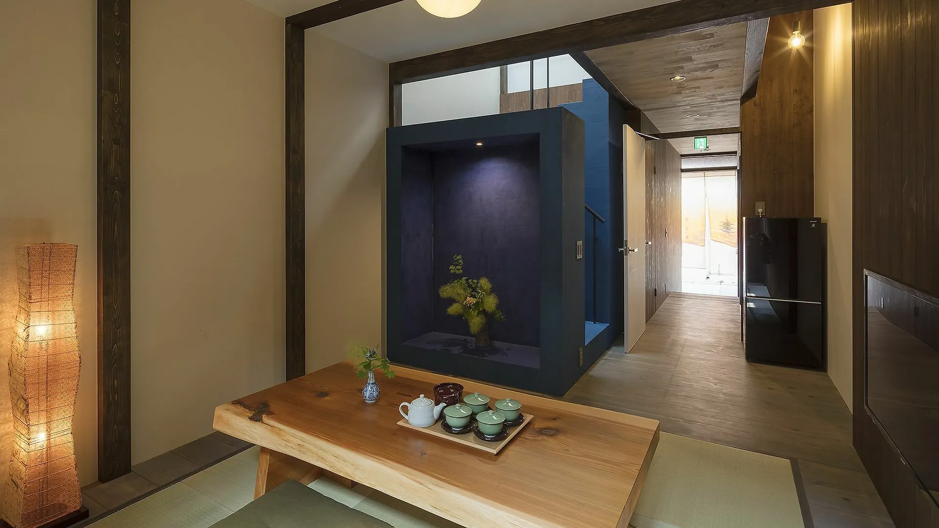 Machiya Residence Inn Toji Akebono-An Kyōto Appartamento